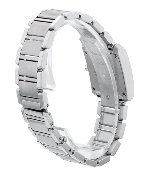 Cartier Tank Francaise W51008Q3